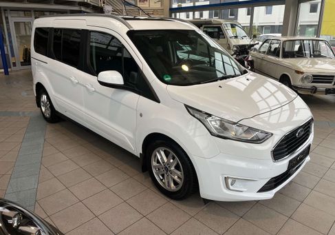 Ford Tourneo Connect, 2019