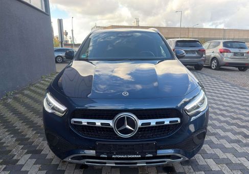 Mercedes-Benz GLA 200, 2023 2