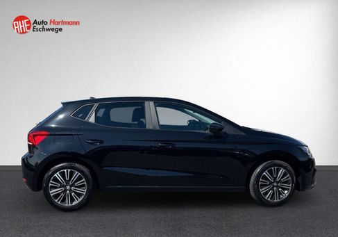 Seat Ibiza, 2024