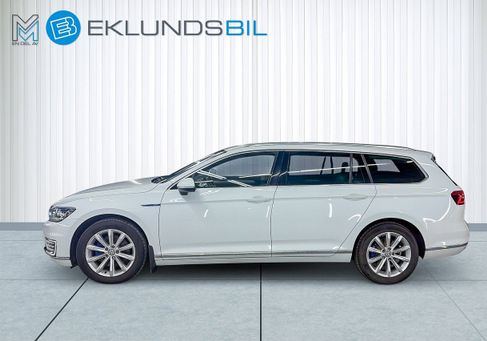 Volkswagen Passat Variant, 2018 2