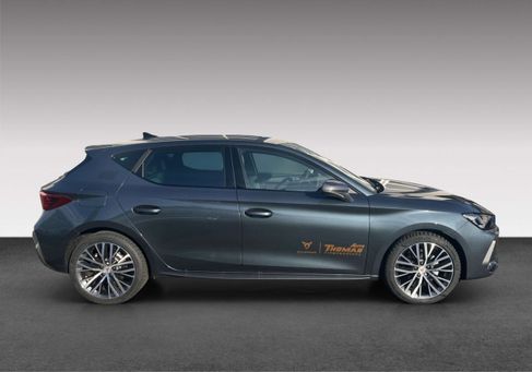 Cupra Leon, 2025