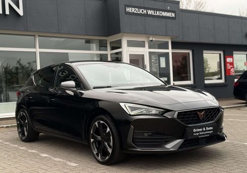 Cupra Leon, 2023