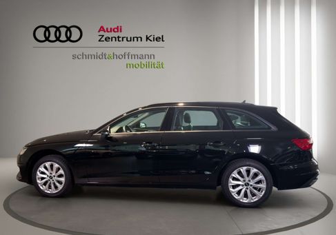 Audi A4, 2023