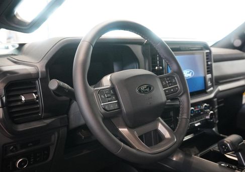 Ford F 150, 2026 2