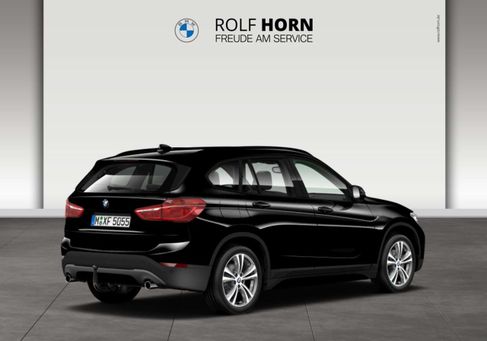 BMW X1, 2018 2