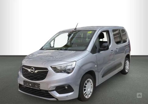 Opel Combo, 2022