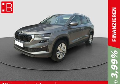 Skoda Karoq, 2024