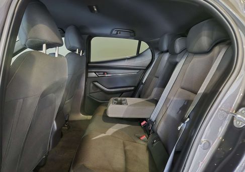 Mazda 3, 2026 3
