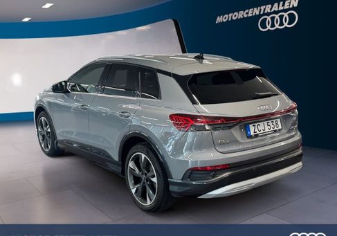 Audi Q4, 2023