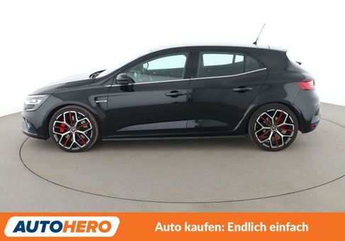 Renault Megane, 2019