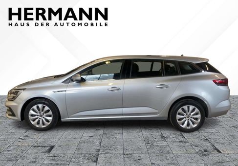Renault Megane, 2020