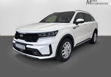 Kia Sorento, 2021