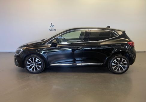 Renault Clio, 2023