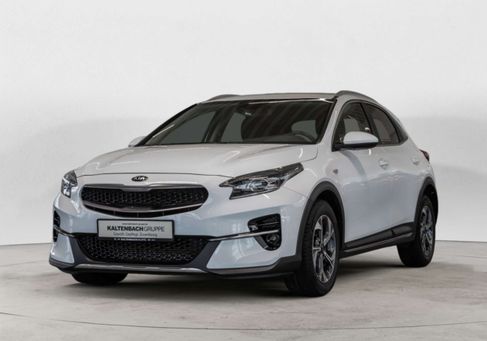Kia XCeed, 2022 2