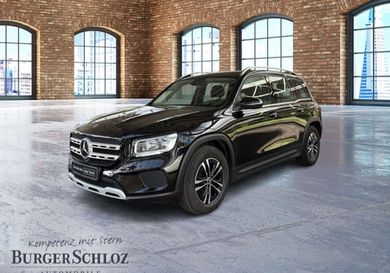 Mercedes-Benz GLB 180, 2024