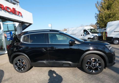 Citroën C5 Aircross, 2025 2