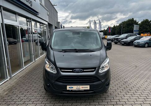 Ford, 2018