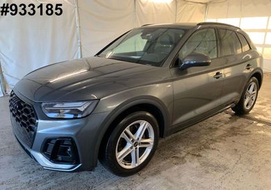 Audi Q5, 2022