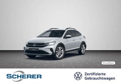 Volkswagen Taigo, 2026