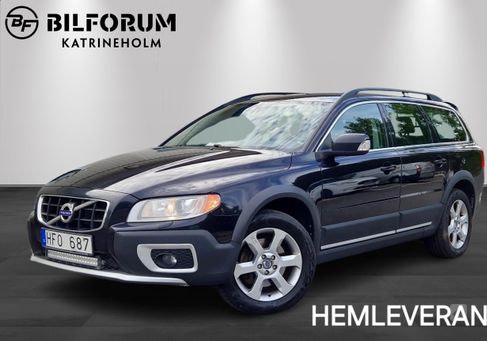 Volvo XC70, 2013