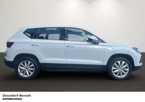 Seat Ateca, 2025 3