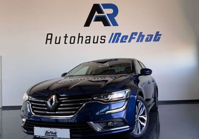 Renault Talisman, 2019