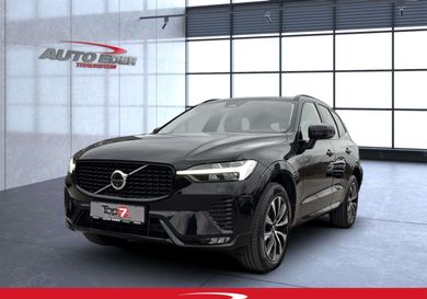 Volvo XC60, 2023