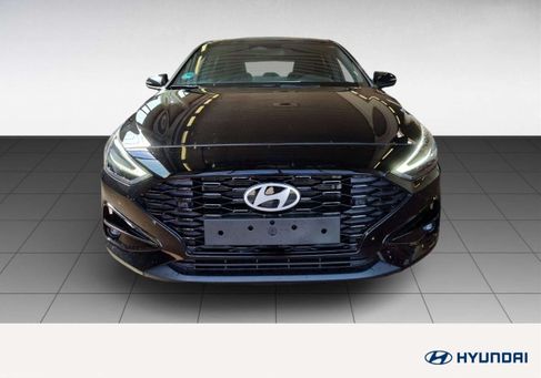 Hyundai i30, 2025 2
