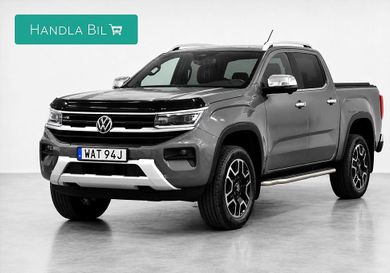 Volkswagen Amarok, 2023