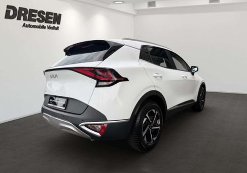 Kia Sportage, 2025 3