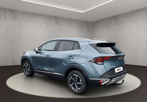 Kia Sportage, 2022