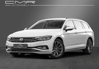 Volkswagen Passat Variant, 2023