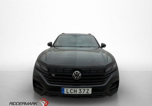 Volkswagen Touareg, 2023