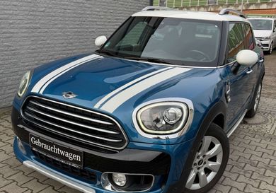 MINI Cooper, 2017