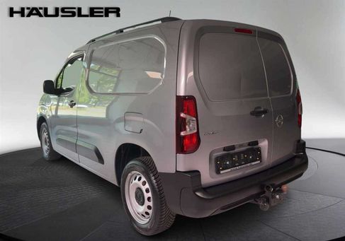 Opel Combo, 2023 3