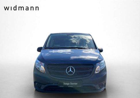 Mercedes-Benz Vito, 2021