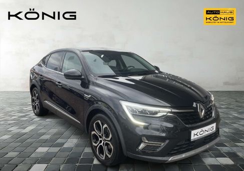 Renault Arkana, 2024