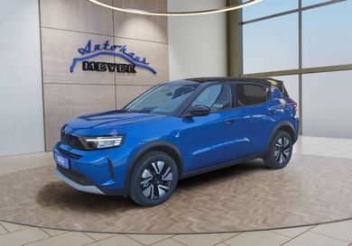 Opel Frontera, 2026