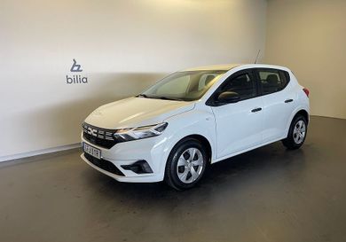 Dacia Sandero, 2023