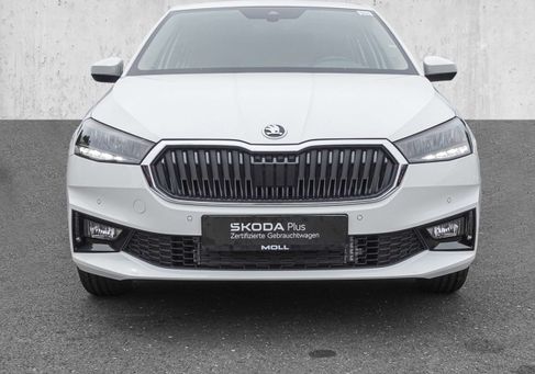 Skoda Fabia, 2026
