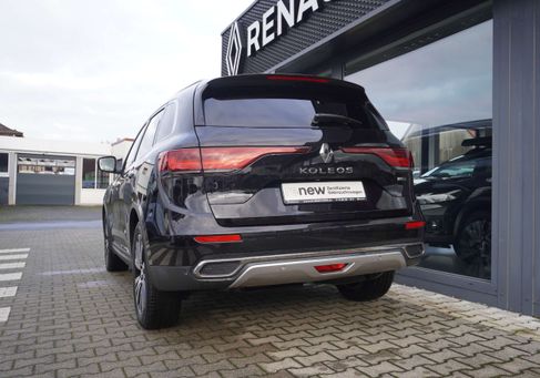 Renault Koleos, 2021