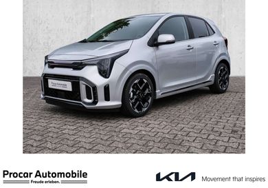 Kia Picanto, 2026