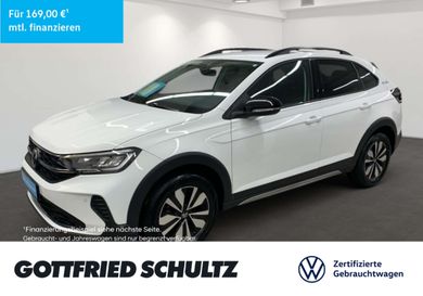 Volkswagen Taigo, 2025