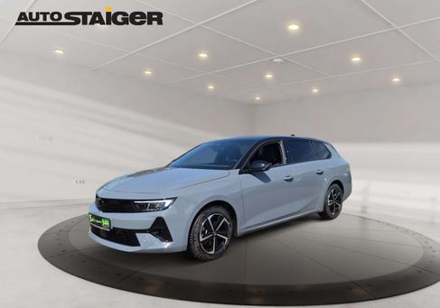 Opel Astra, 2025