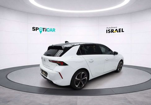 Opel Astra, 2023