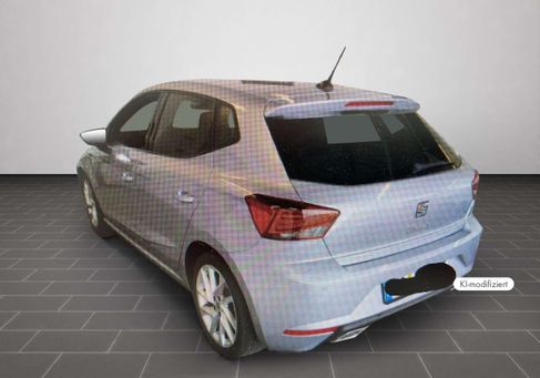 Seat Ibiza, 2024