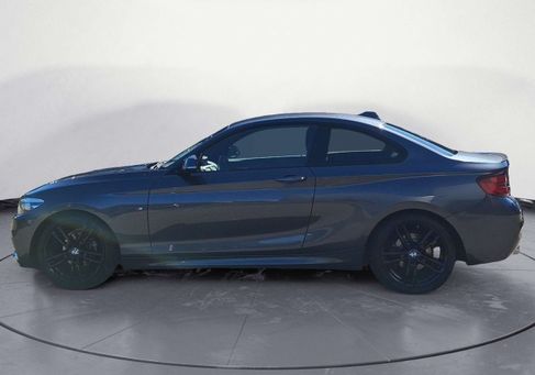 BMW 218, 2021 3
