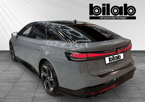 Volkswagen ID.7, 2025 3