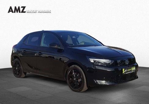 Opel Corsa, 2024 3