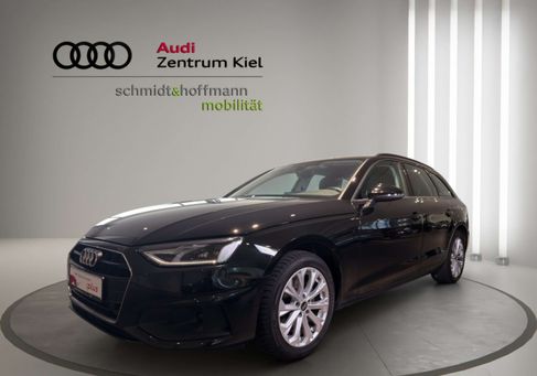 Audi A4, 2023